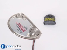 Nuovo Scotty Cameron SUPER
