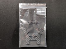 Ammortizzatore posteriore in