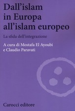 Dall'Islam in Europa all'Islam