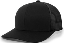Six Pack Pacific Headwear 104C