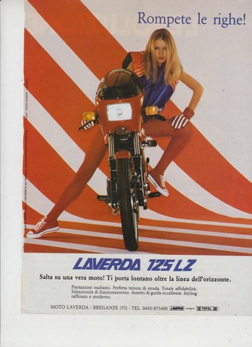 Advertising pubblicità moto - advertising, pubblicità-moto