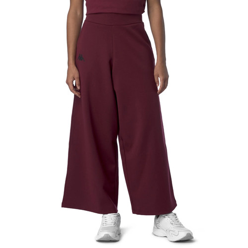 Kappa pantaloni tuta - kappa, donna