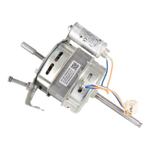Motore asciugatrice zerowatt - motore,