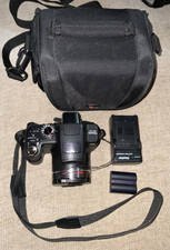 Panasonic Lumix DMC-FZ35