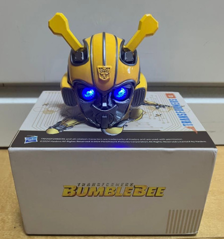 Transformers bumblebee lega - transformers,