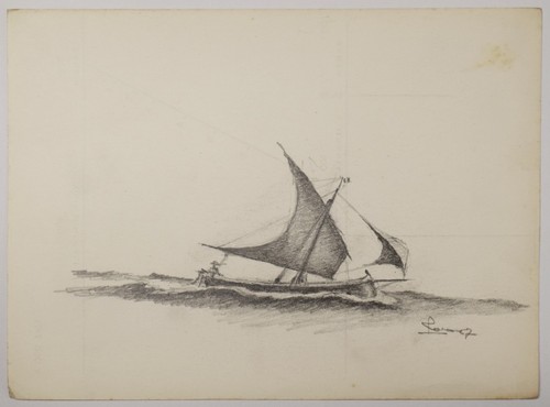 Drawing disegno bozzetto - drawing,