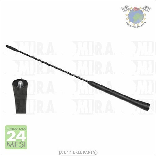 Antenna mira per alfa - mira,