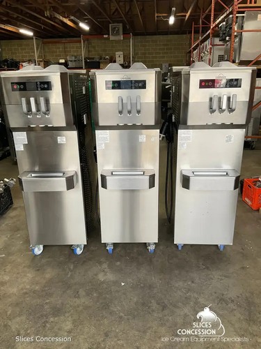 Three 2019 carpigiani - xvl, 3