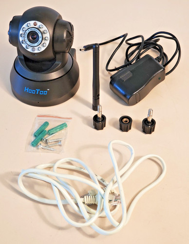 Hootoo ip206 p2p - hootoo,