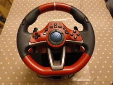 Volante Hori Mario Kart