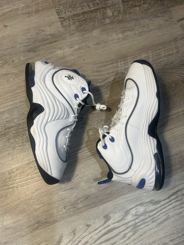 Nike air penny - penny, style#
