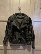 Cappotto donna medio/grande
