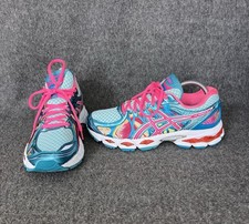 Y2K ASICS Gel Nimbus 16 Donna