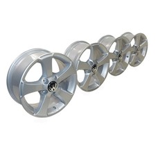 4 cerchi in lega SIMA cerchi