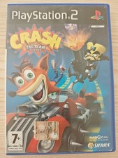 CRASH TAG TEAM RACING