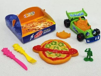 Toy story candy - toy,