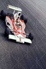 TAMEO 1/43 SLK 088 - McLAREN