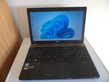 NOTEBOOK ACER TRAVELMATE P653
