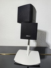 BOSE Acoustimass Doppelcube 10