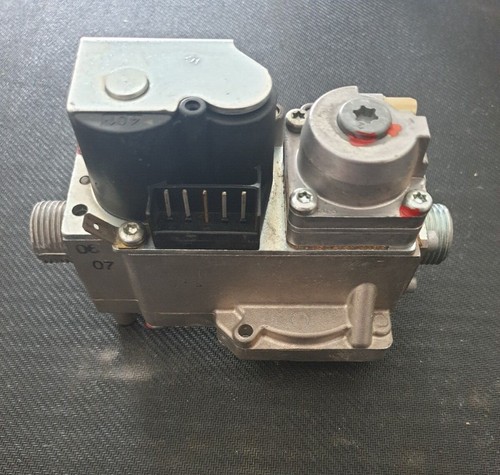 Valvola gas honeywell - gas,