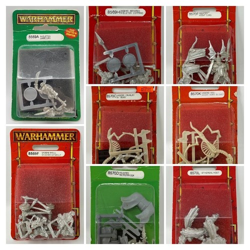 Warhammer fantasy undead - fantasy:,