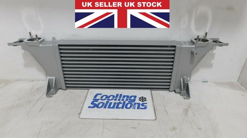 Intercooler montare nissan - intercooler,