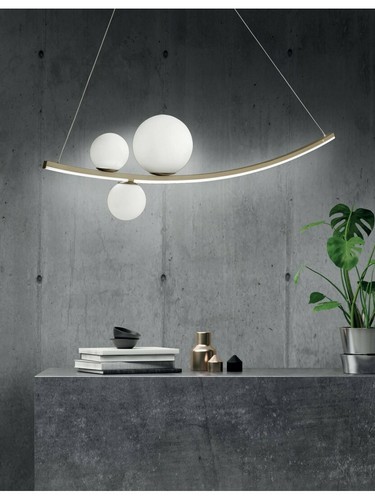 Lampadario sospensione led - lampadario,