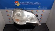 PROIETTORE-FARO DX.        6Q1941008AT VOLKSWAGEN POLO (9N) (04/05>) RICAMBIO US