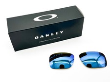 2 lenti 1 paio Oakley Holbrook