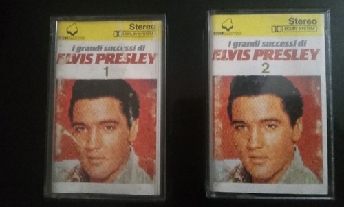 Grandi successi elvis - successi,