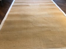 Tappeto Sisal Dekowe Beige 133x190