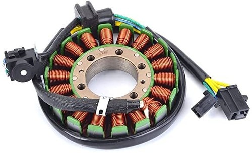 Alternatore statore suzuki - alternatore,