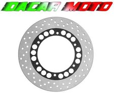 Disco freno posteriore fzr - posteriore,