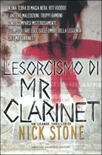 Esorcismo mr clarinet - l'esorcismo,
