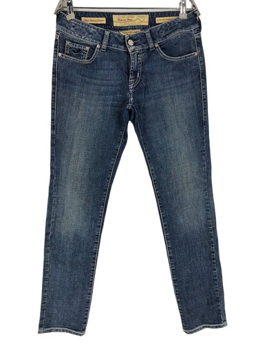 Jeans slim skinny - skinny, mano