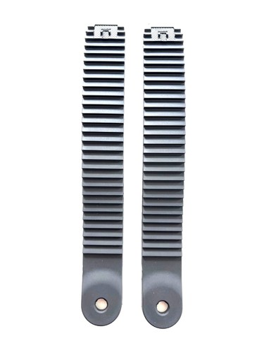 Ora attacchi snowboard - da,