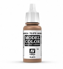 Vallejo MODEL COLOR 70.876