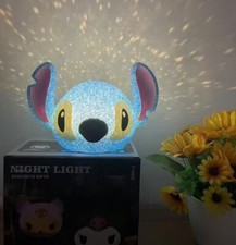 Stitch lamp lilo and - lamp,,