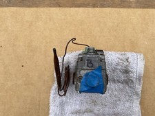 Robertshaw 710-205 Comandi