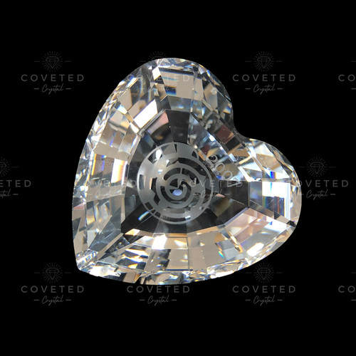 Swarovski crystal 2007 - crystal,