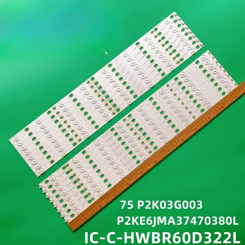 Striscia led per 60as650b - led, tc-60as650b