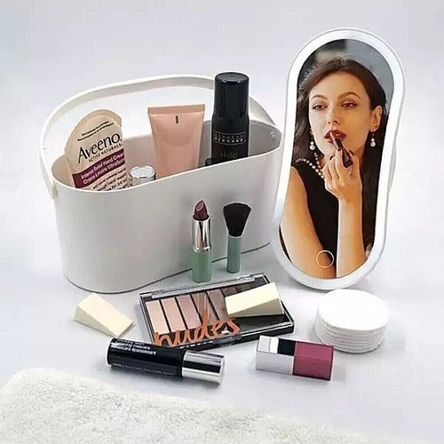 Organizer specchio box porta - organizer,