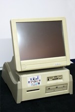 KIOSK NORITSU CT-SL DA TAVOLO PER  NEGOZI DI FOTOGRAFIA CON SOFTWARE DILAND