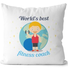 Allenatore fitness migliore del mondo 14201006549