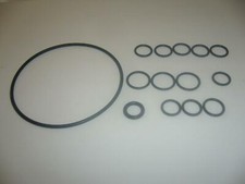 KIT ORING GUARNIZIONI
