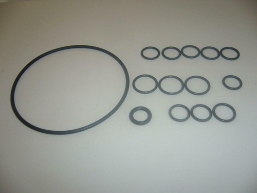 Kit oring guarnizioni - oring,