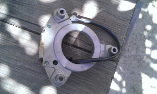 Alternateur stator allumage - stator,