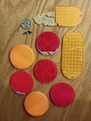 Set riflettore omaggio