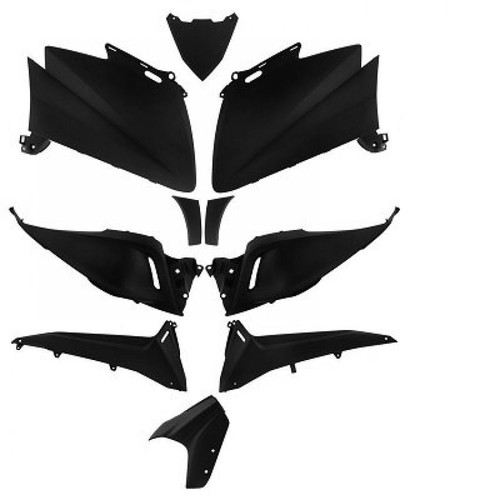 367307 piece fairing kit - 10,