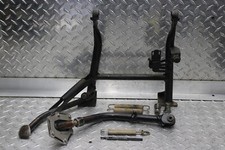 2012 BMW R1200GS ABS CENTER